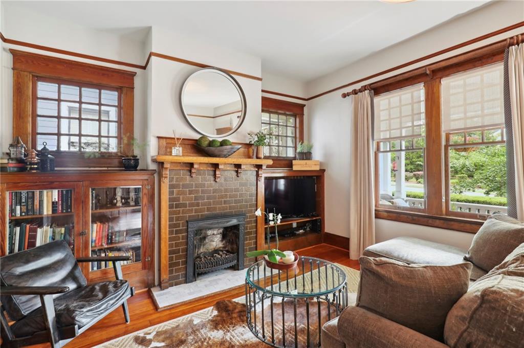 418 Sinclair Avenue NE