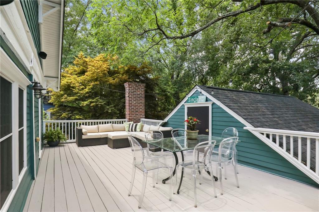 418 Sinclair Avenue NE