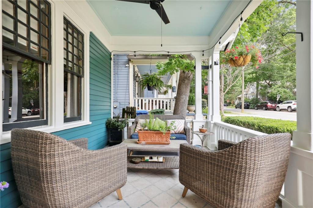 418 Sinclair Avenue NE