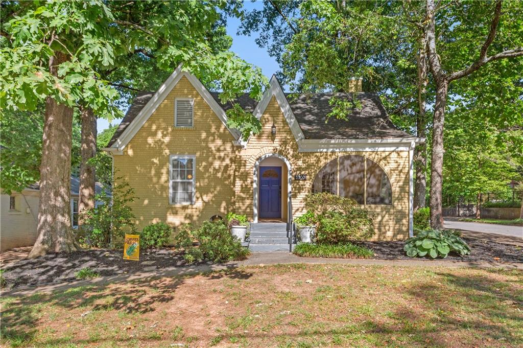 2533 Semmes Street