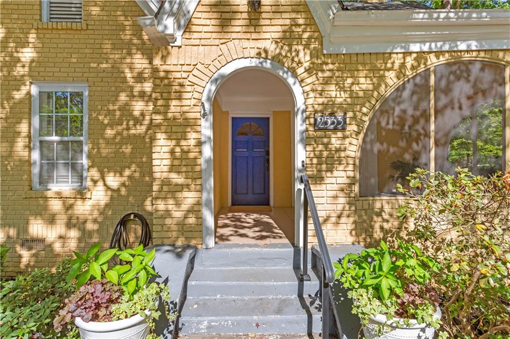 2533 Semmes Street