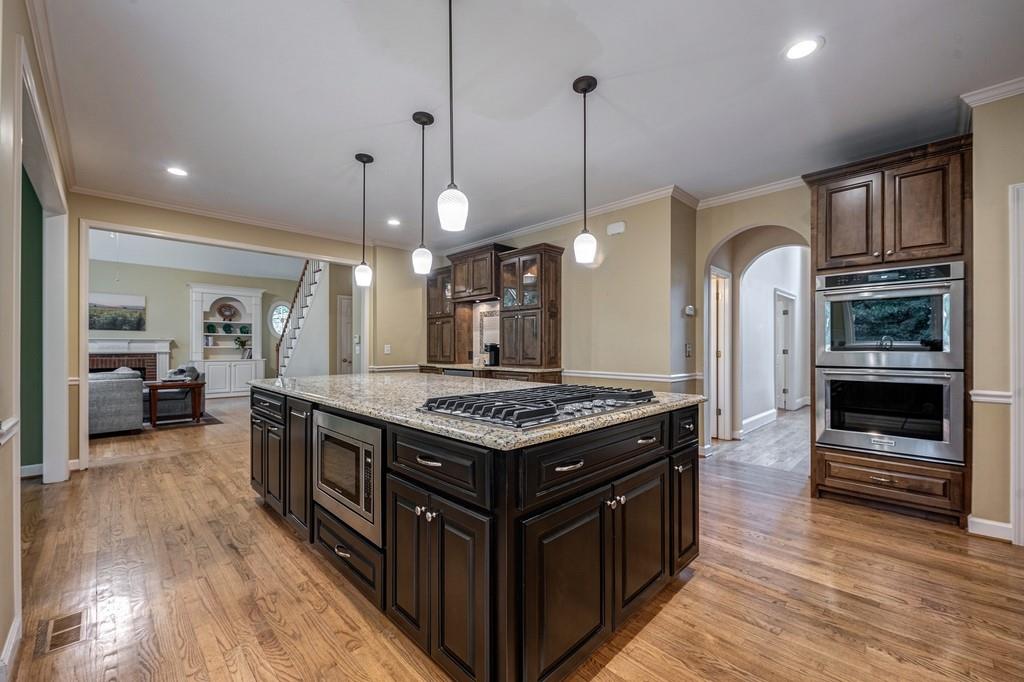 1045 Creek Ridge Pointe