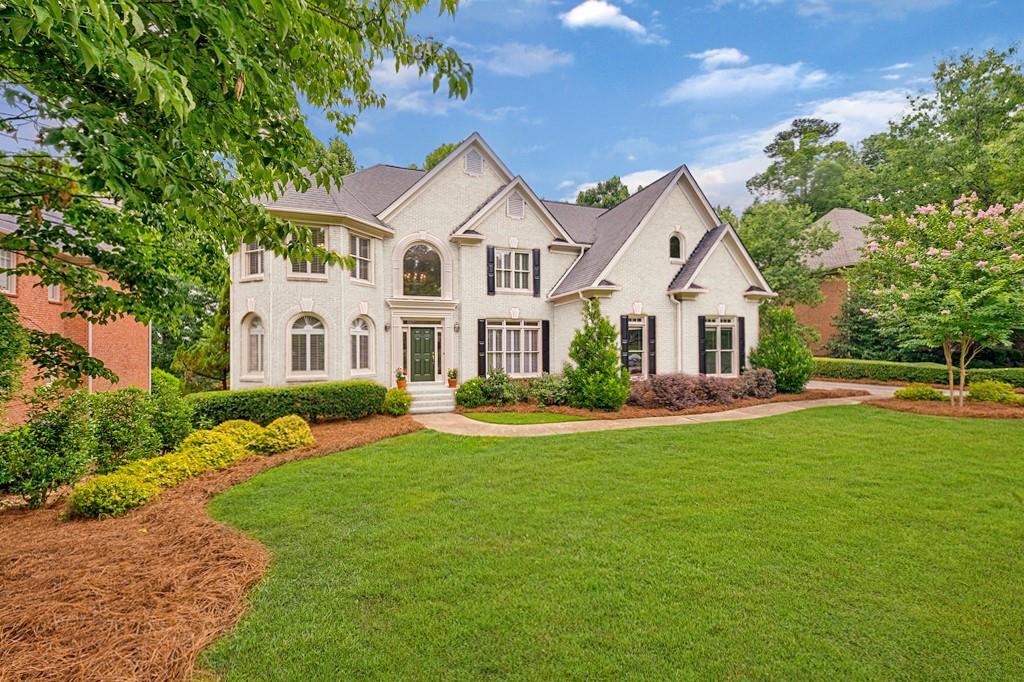 1045 Creek Ridge Pointe