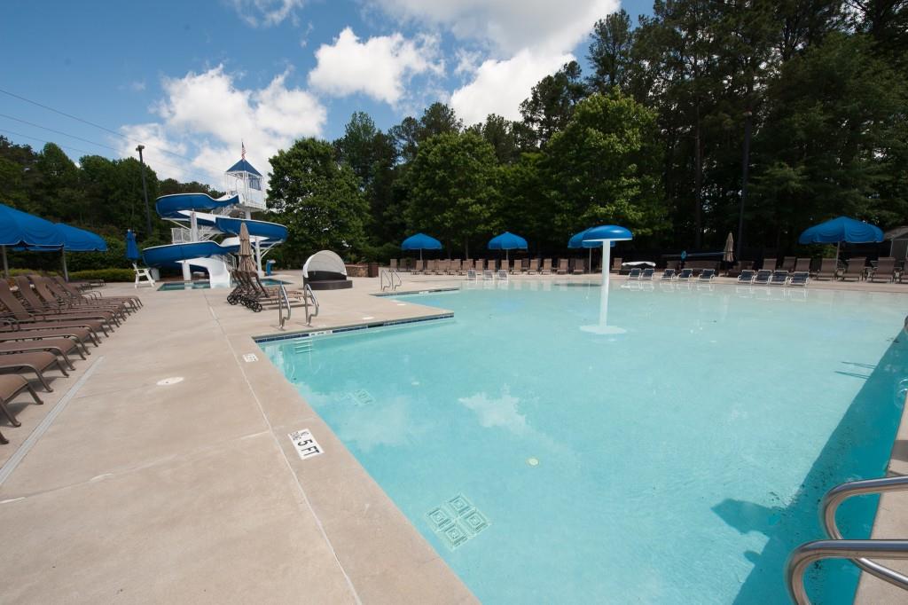 1045 Creek Ridge Pointe