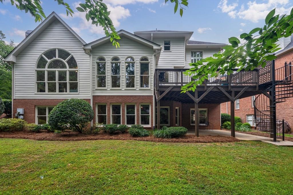 1045 Creek Ridge Pointe