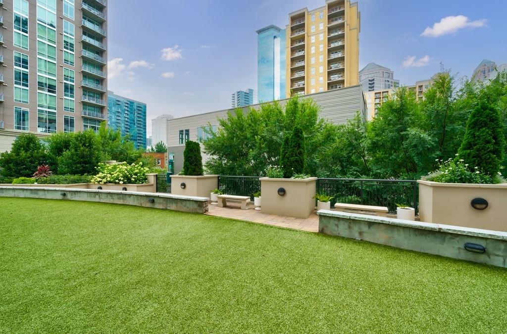 222 12th Street NE Unit 1005