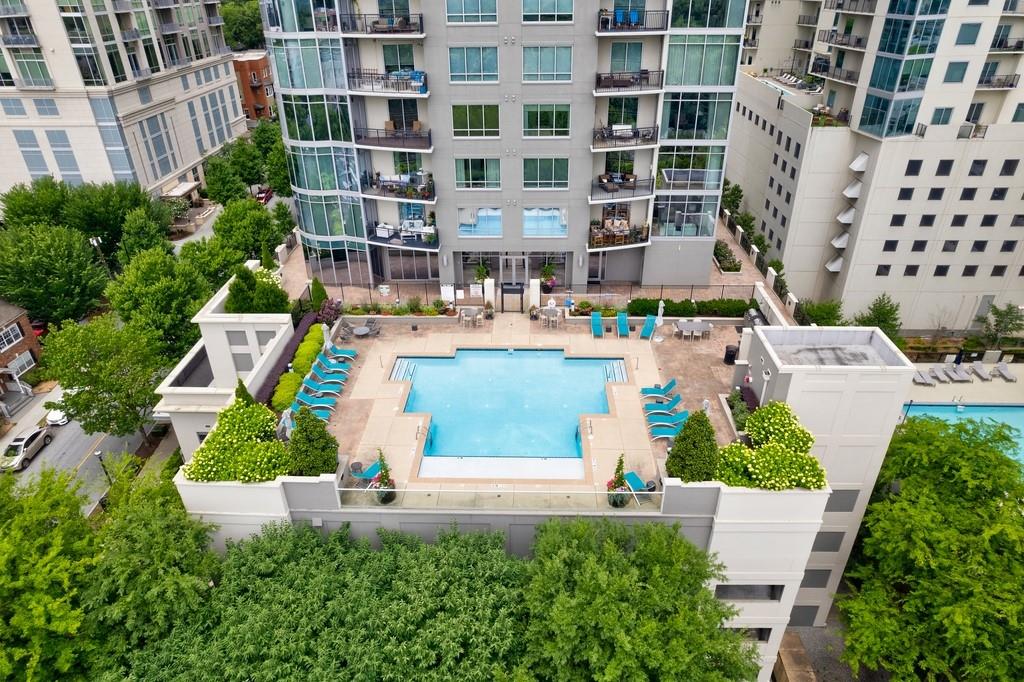 222 12th Street NE Unit 1005