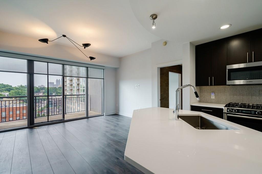 222 12th Street NE Unit 1005