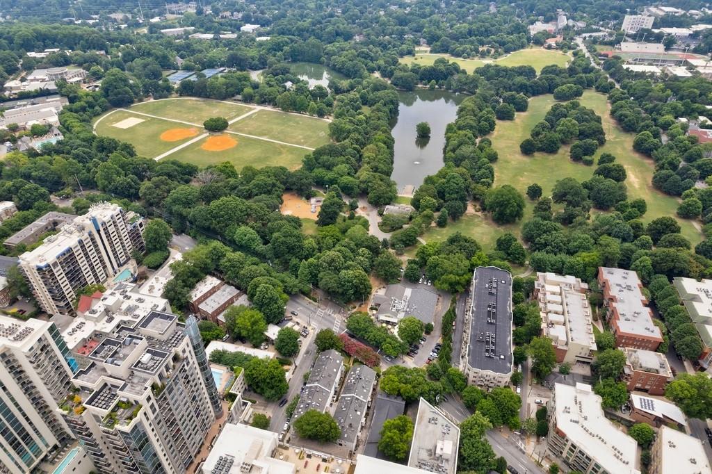 222 12th Street NE Unit 1005