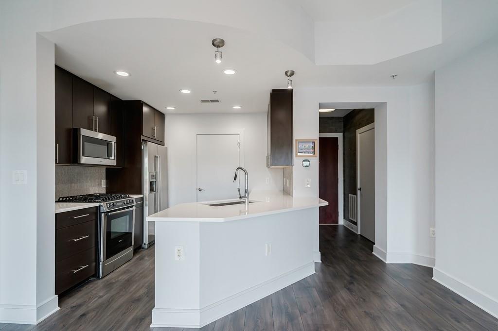 222 12th Street NE Unit 1005