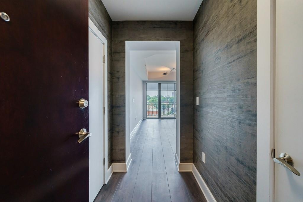 222 12th Street NE Unit 1005