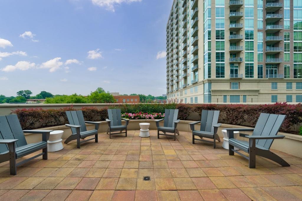 222 12th Street NE Unit 1005