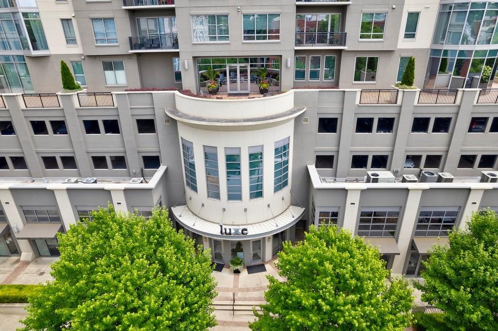 222 12th Street NE Unit 1005