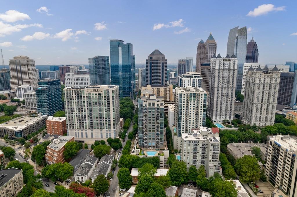 222 12th Street NE Unit 1005