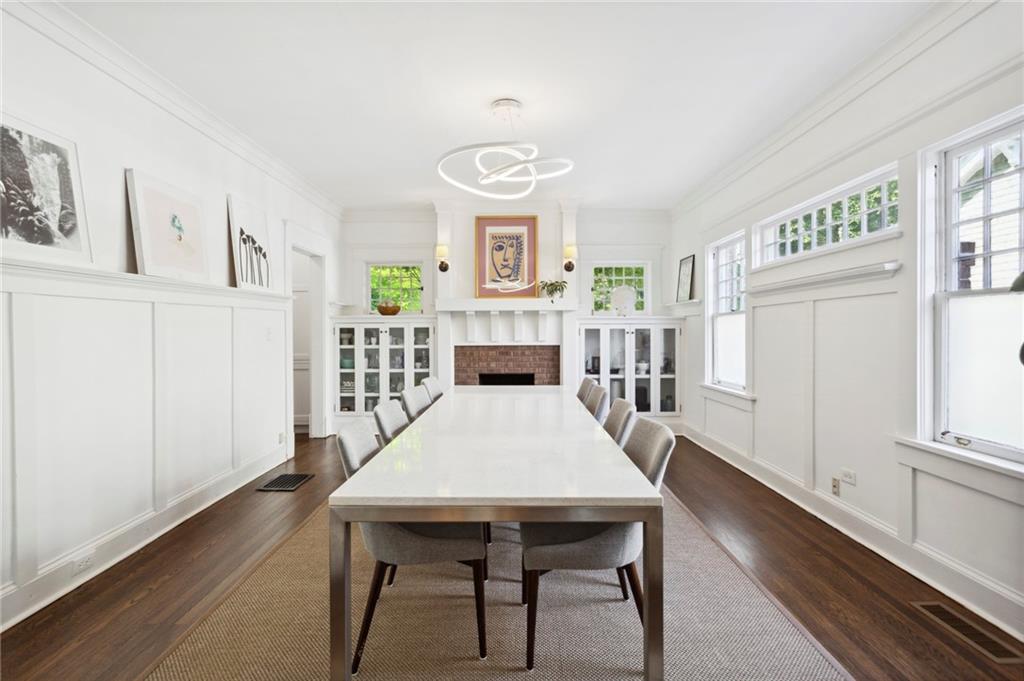 967 Blue Ridge Avenue NE