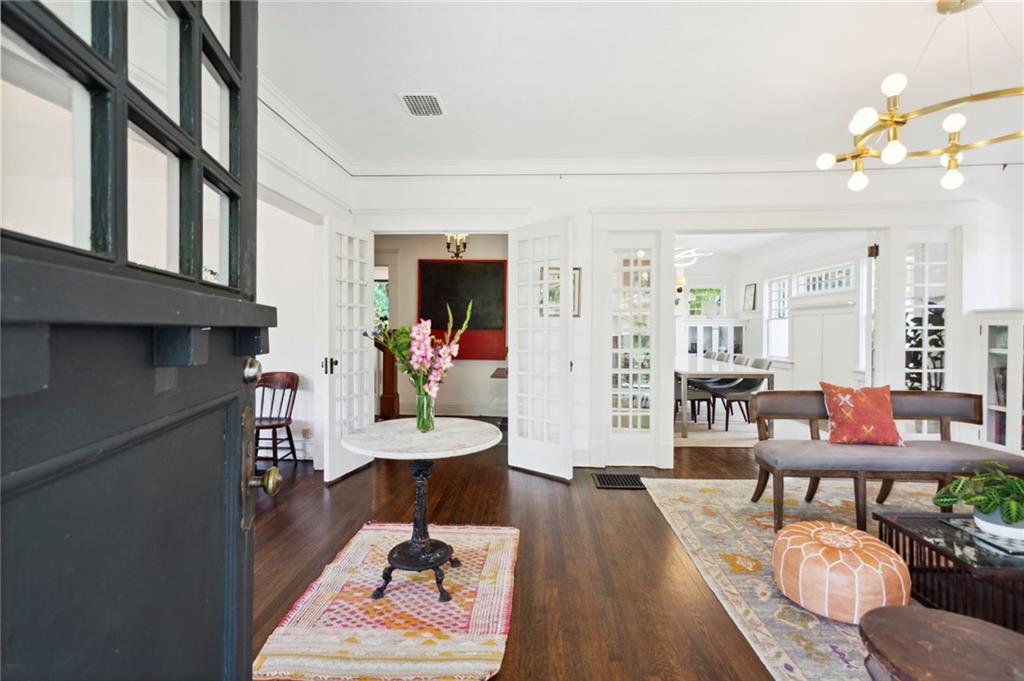 967 Blue Ridge Avenue NE