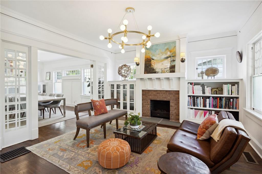 967 Blue Ridge Avenue NE