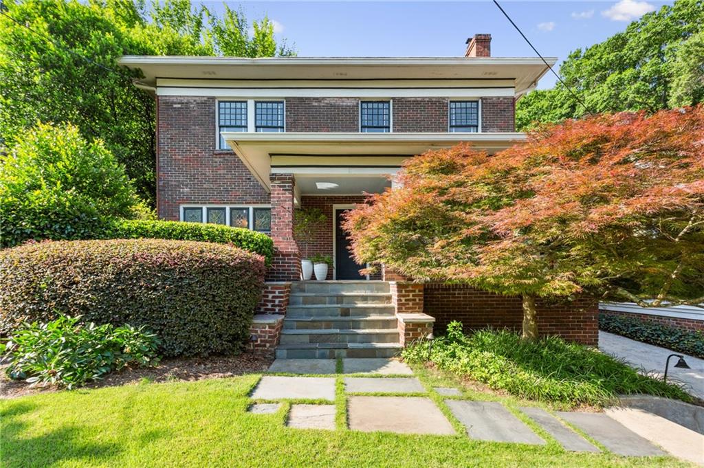 967 Blue Ridge Avenue NE