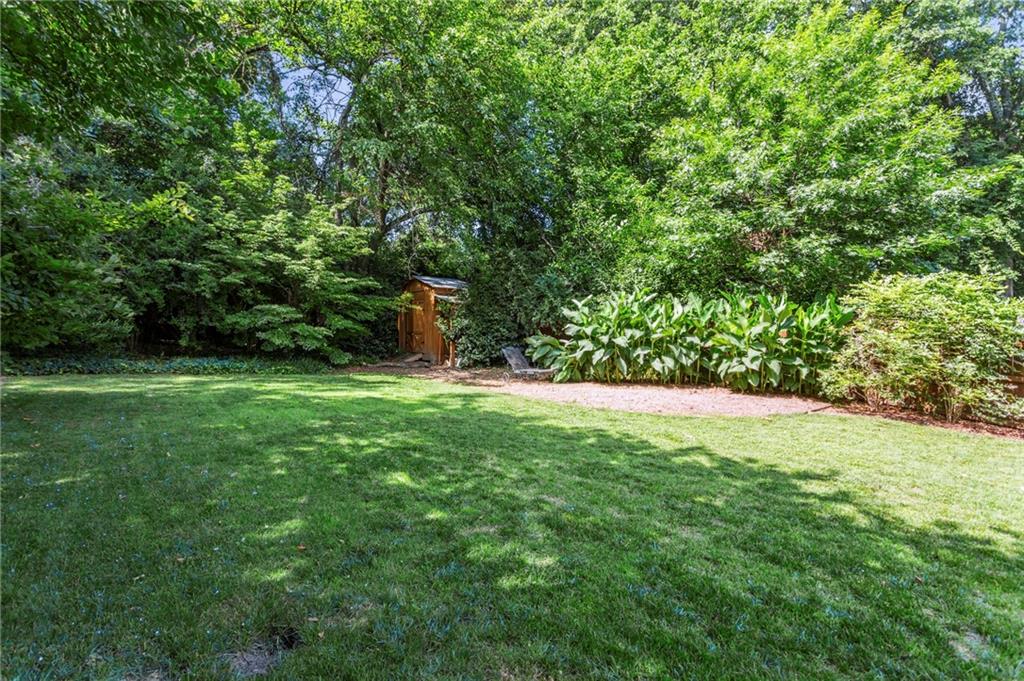 967 Blue Ridge Avenue NE