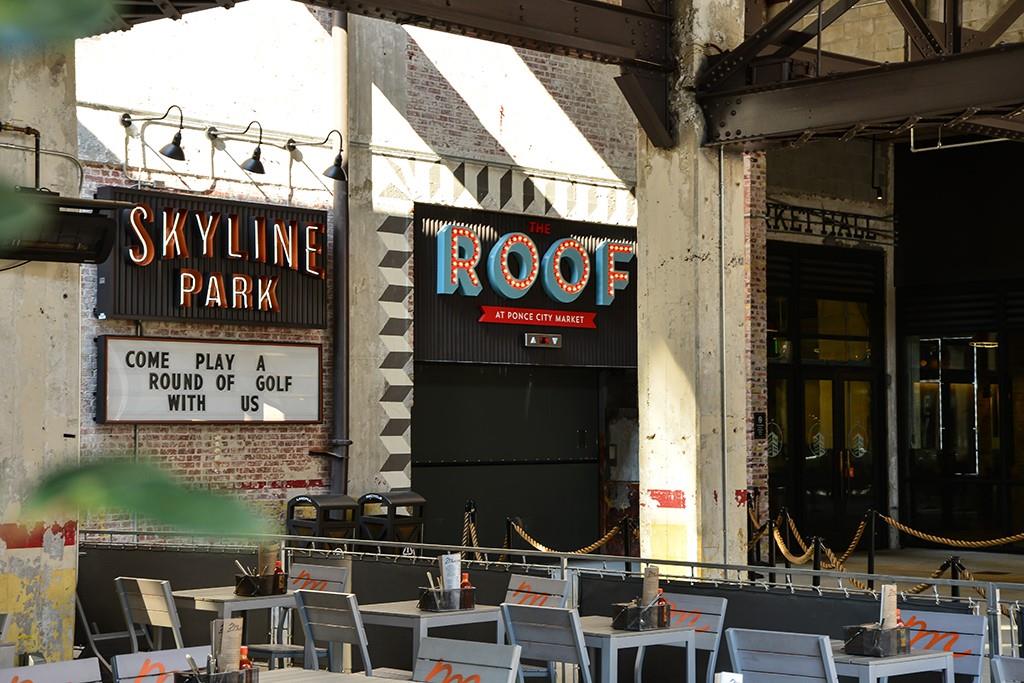 967 Blue Ridge Avenue NE