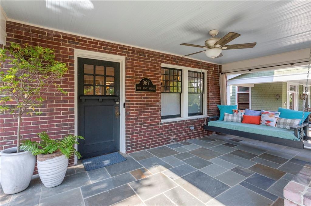 967 Blue Ridge Avenue NE