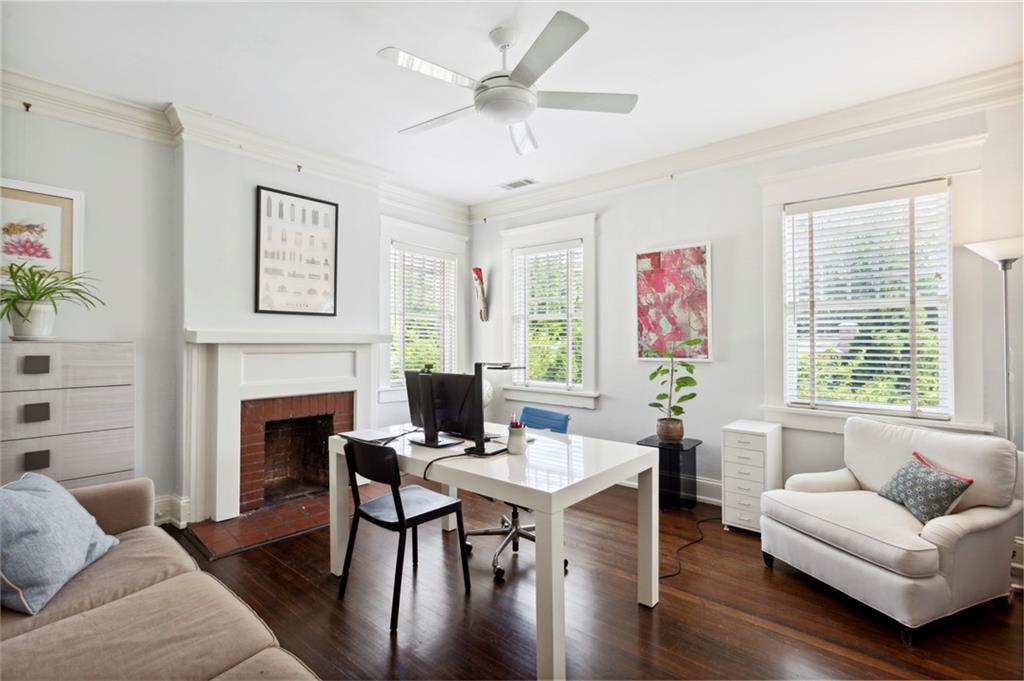 967 Blue Ridge Avenue NE