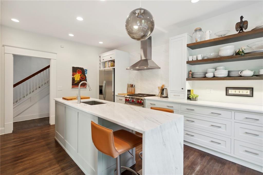 967 Blue Ridge Avenue NE