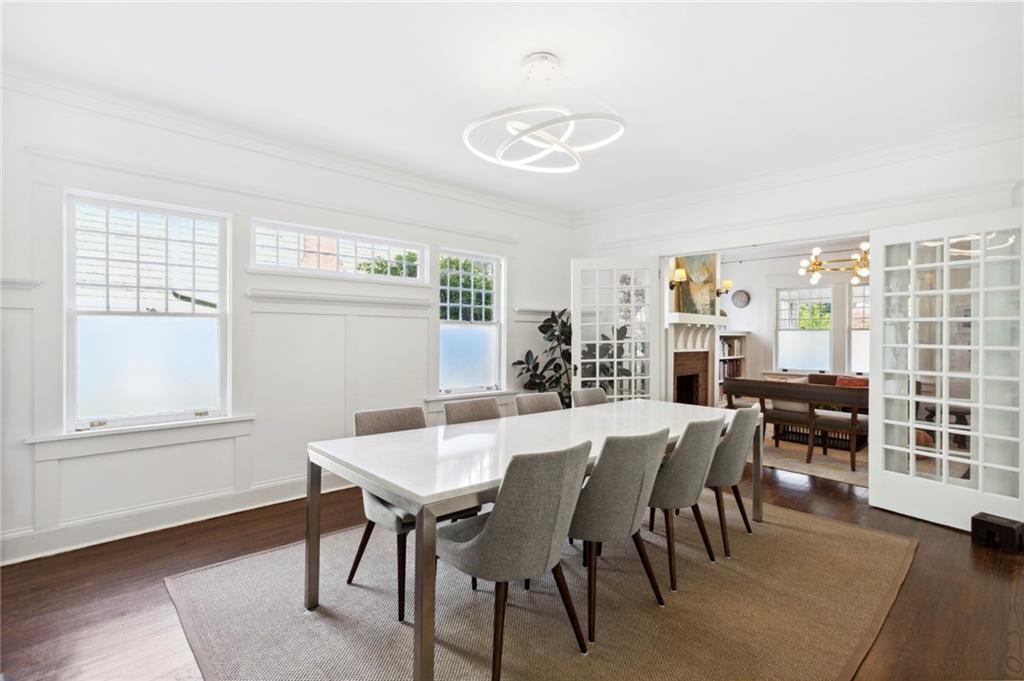 967 Blue Ridge Avenue NE