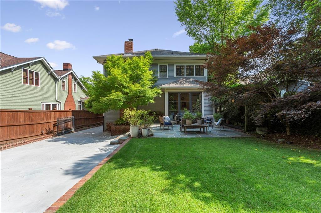 967 Blue Ridge Avenue NE