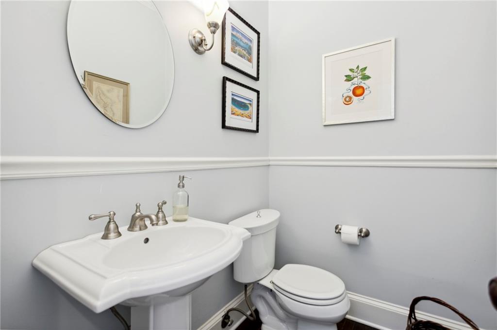 967 Blue Ridge Avenue NE