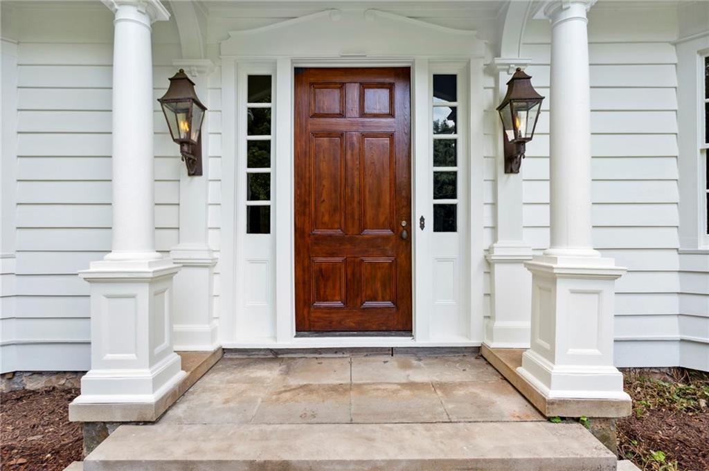 65 N Muscogee Avenue NW