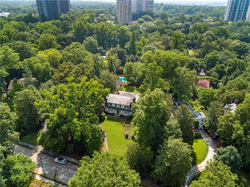 65 N Muscogee Avenue NW