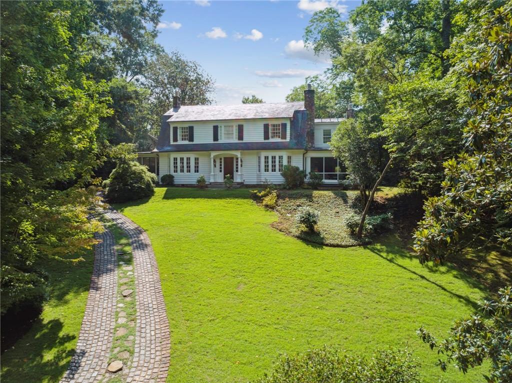 65 N Muscogee Avenue NW