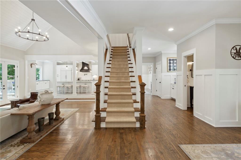 4619 Woodland Brook Drive SE