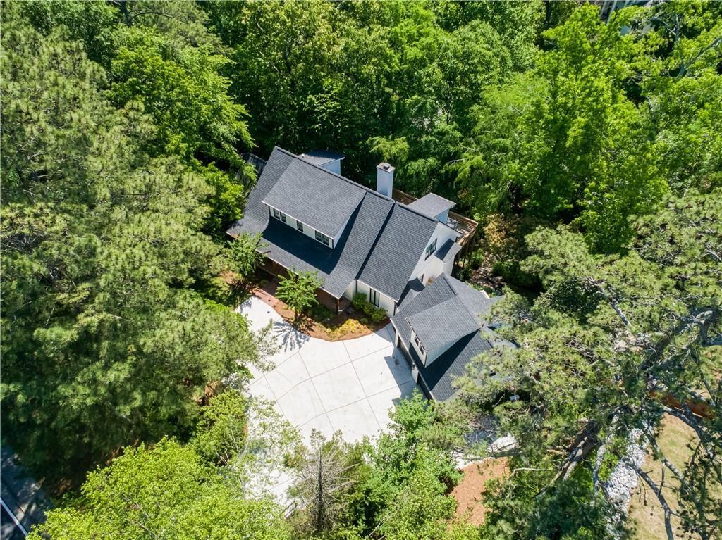 4619 Woodland Brook Drive SE