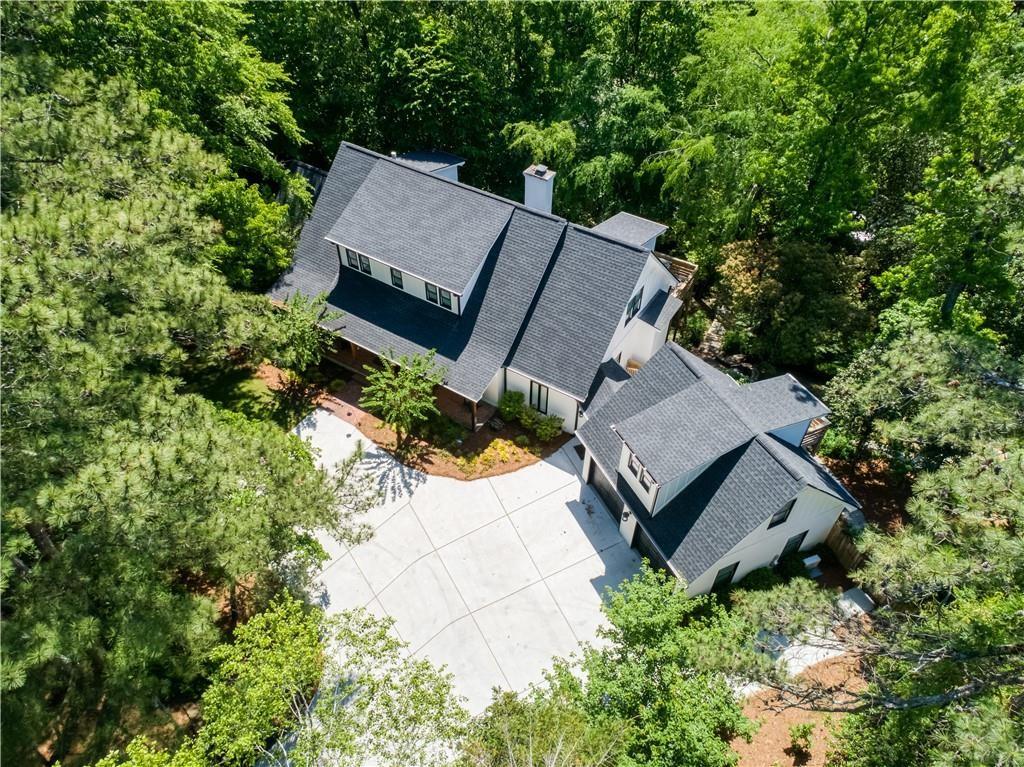 4619 Woodland Brook Drive SE