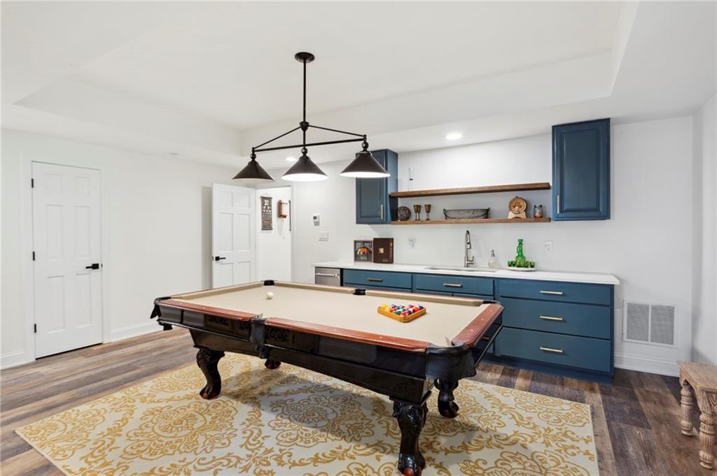 4619 Woodland Brook Drive SE