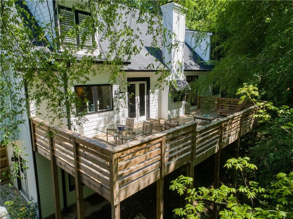 4619 Woodland Brook Drive SE