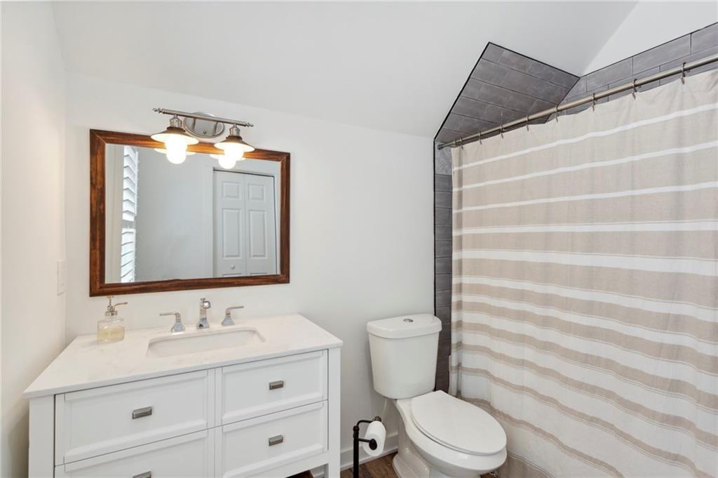 4619 Woodland Brook Drive SE