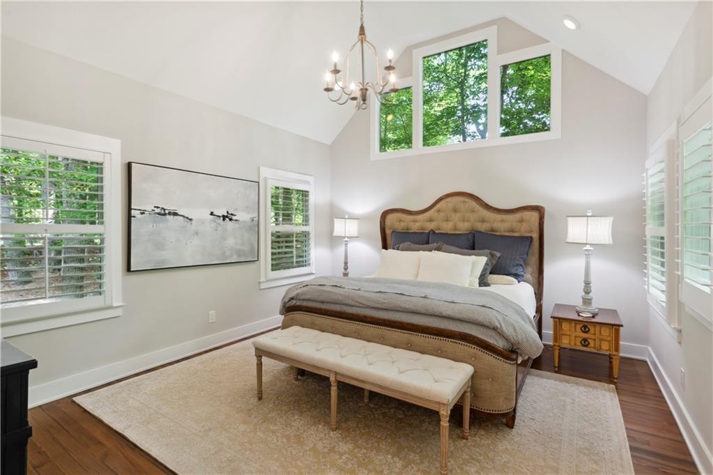 4619 Woodland Brook Drive SE