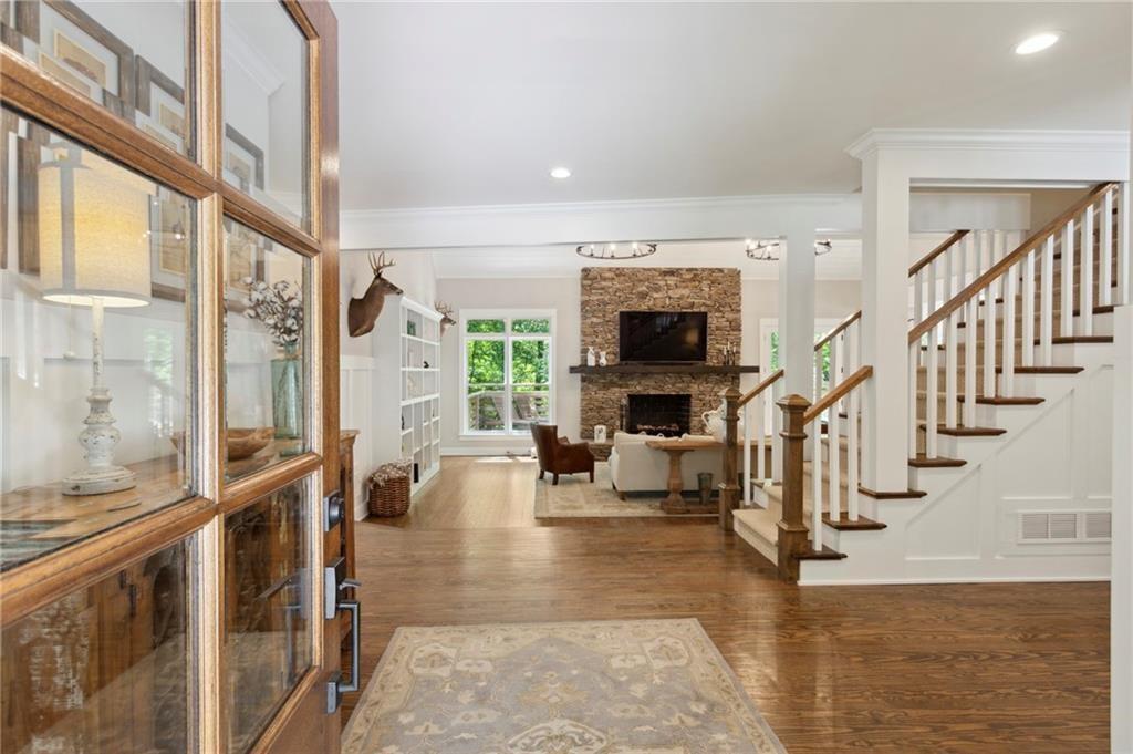 4619 Woodland Brook Drive SE