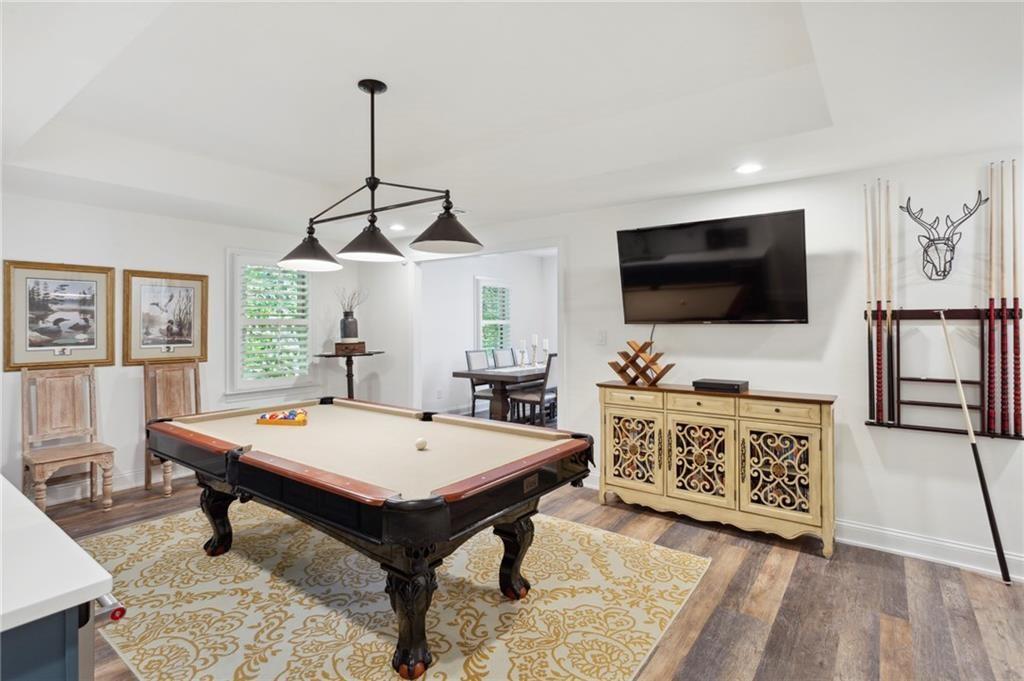 4619 Woodland Brook Drive SE