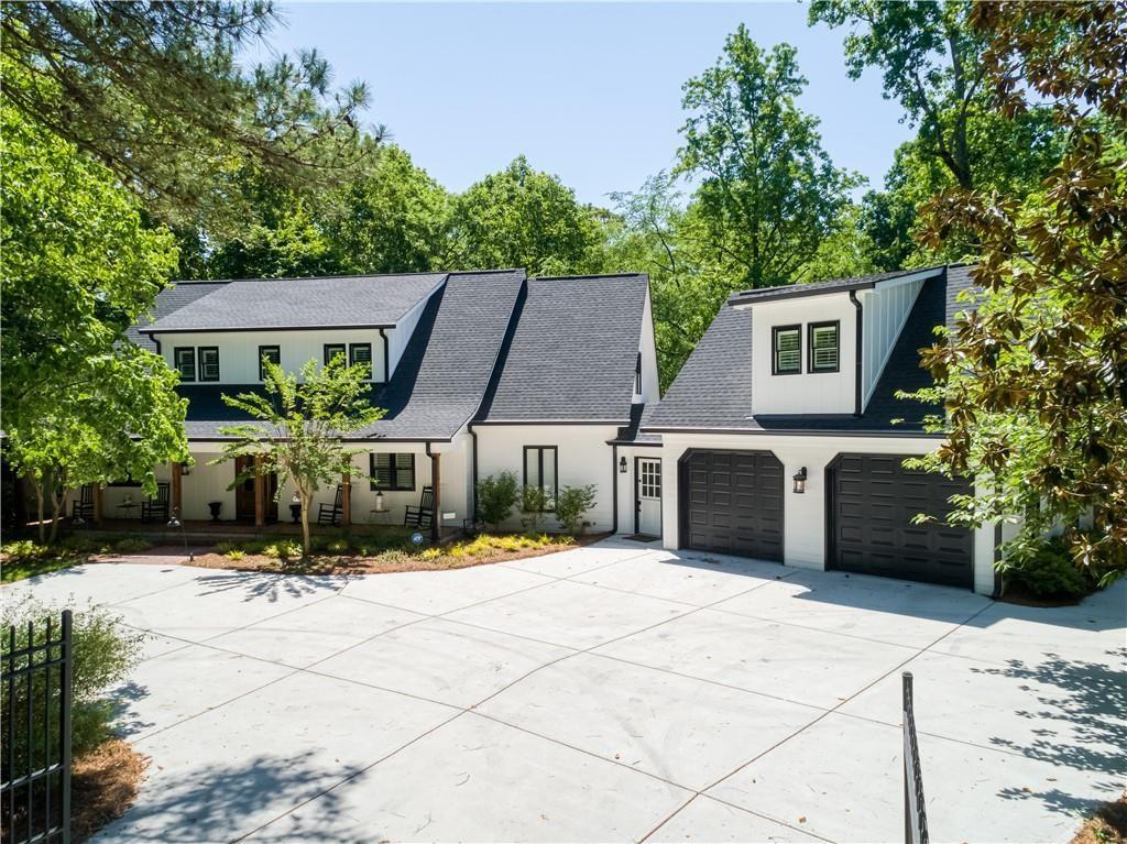 4619 Woodland Brook Drive SE