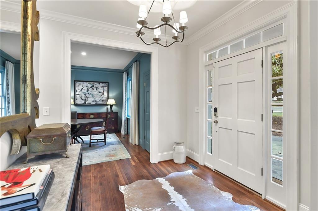 1124 Berkshire Road NE