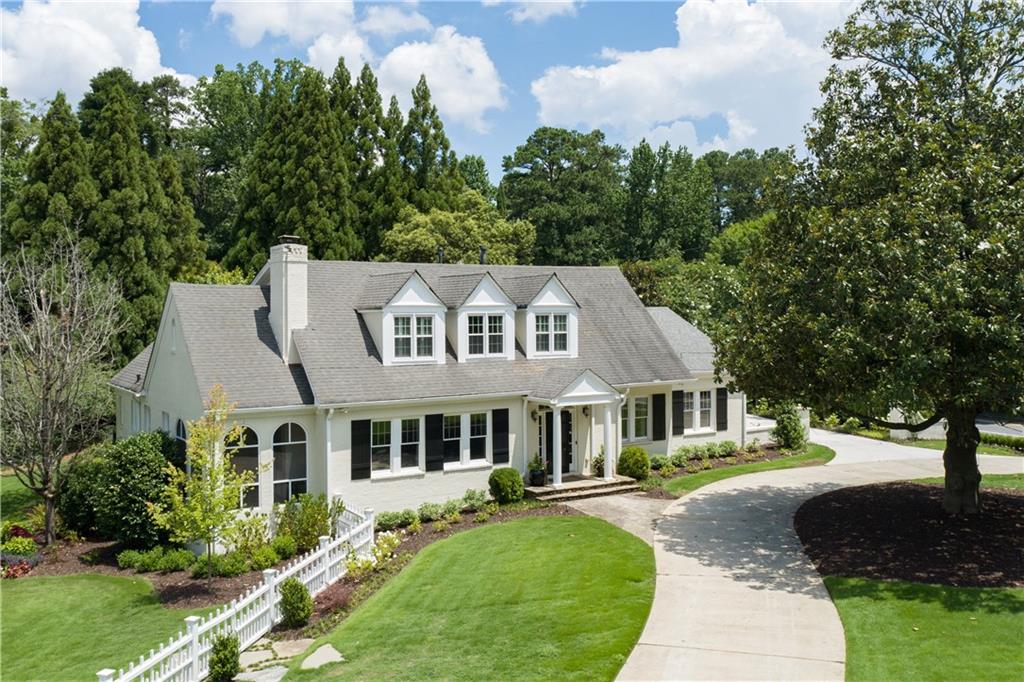 1124 Berkshire Road NE