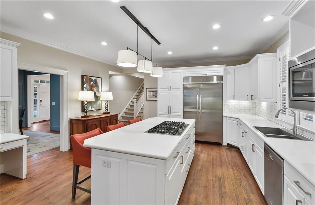 1124 Berkshire Road NE