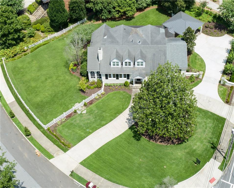 1124 Berkshire Road NE