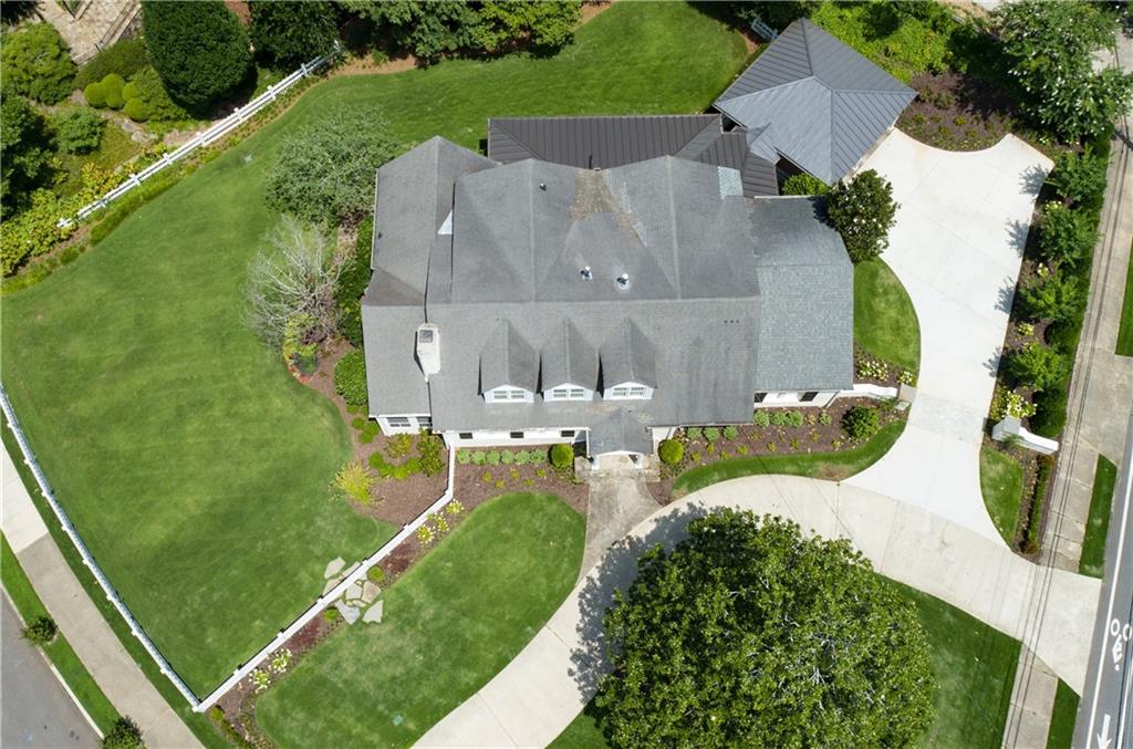 1124 Berkshire Road NE