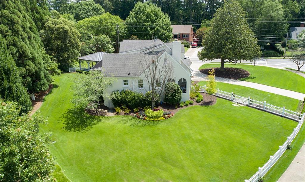 1124 Berkshire Road NE