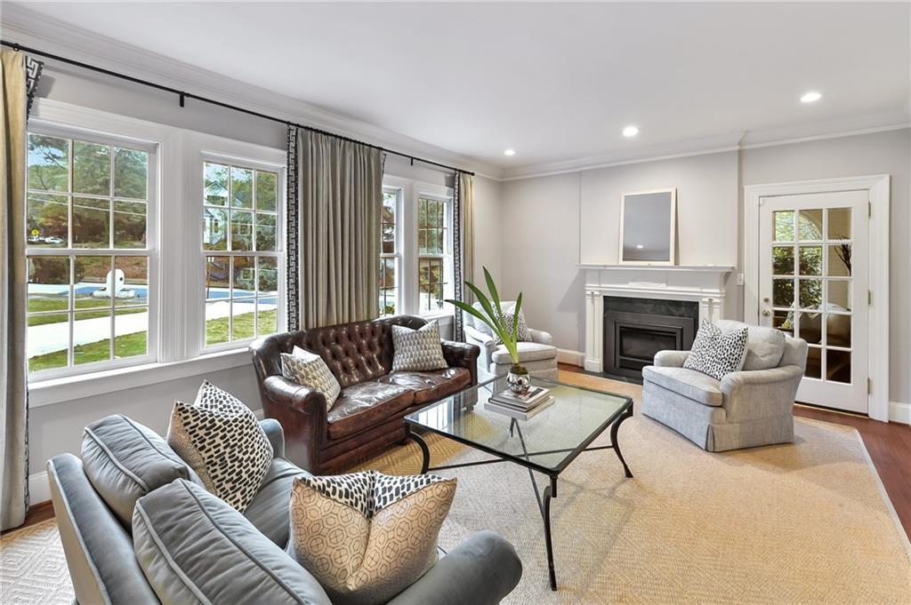 1124 Berkshire Road NE